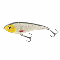 Westin JERK suspending 14 cm / 60 gr - Headlight Deluxe